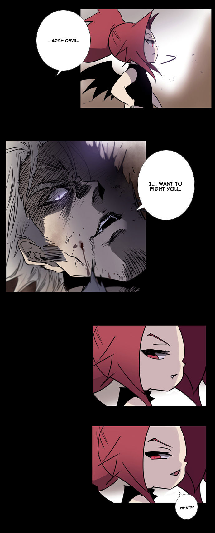 Soul Cartel Chapter 169 page 12 - Chapter 169