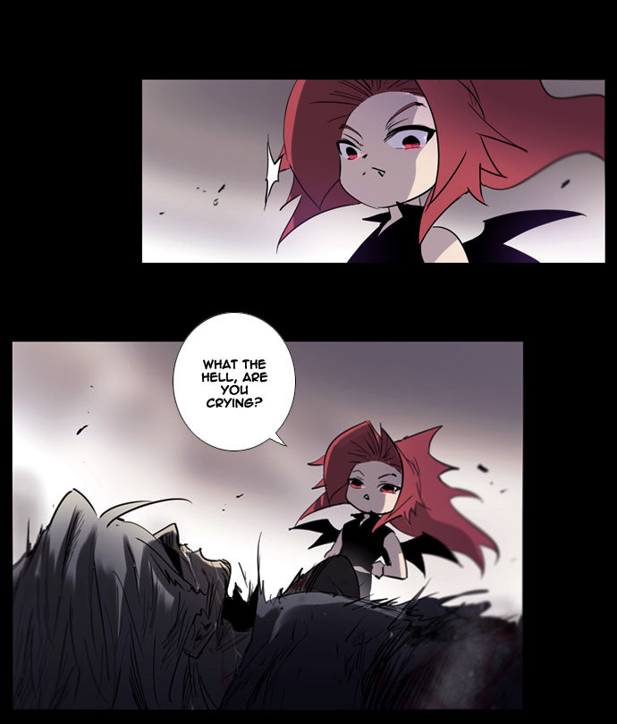 Soul Cartel Chapter 169 page 14 - Chapter 169