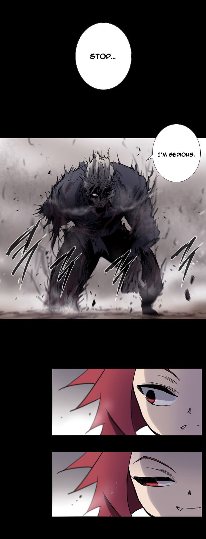 Soul Cartel Chapter 169 page 17 - Chapter 169