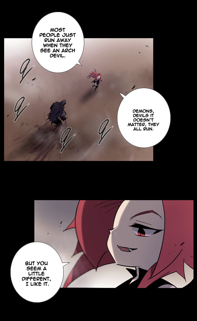 Soul Cartel Chapter 169 page 18 - Chapter 169