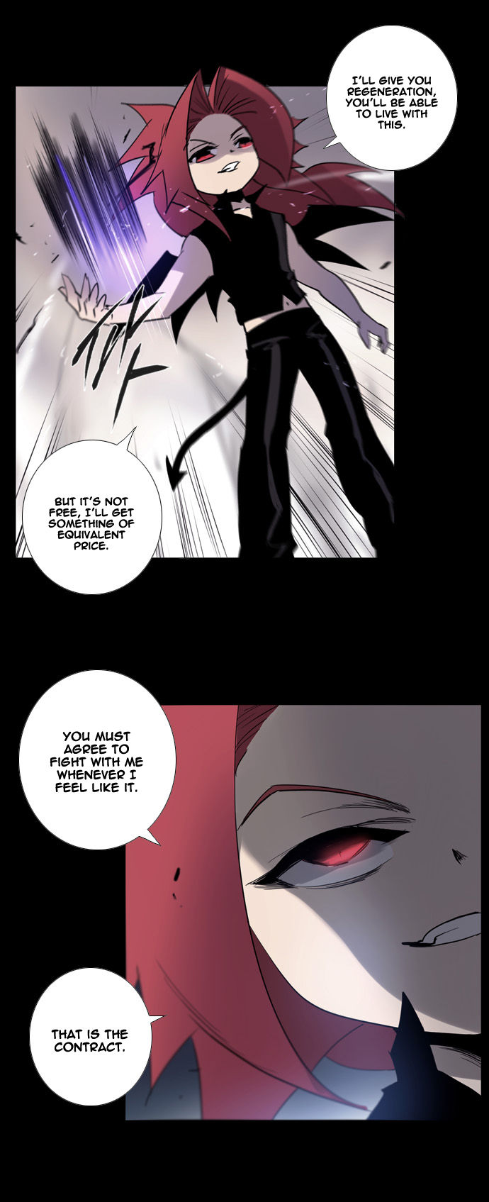 Soul Cartel Chapter 169 page 19 - Chapter 169