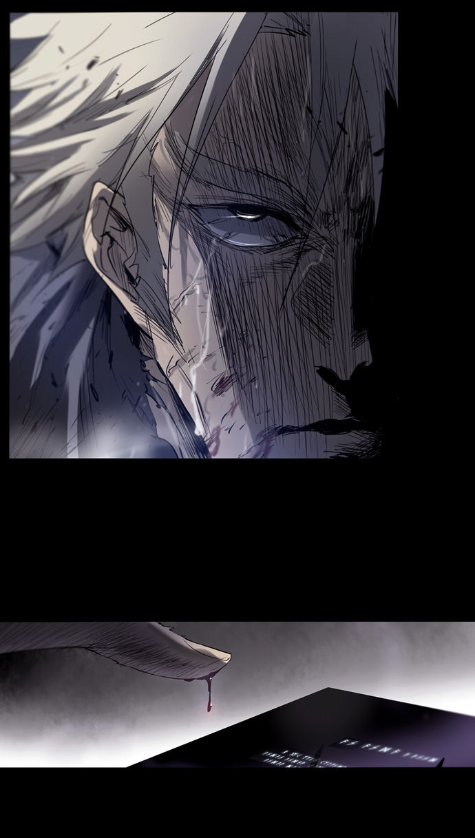 Soul Cartel Chapter 169 page 20 - Chapter 169