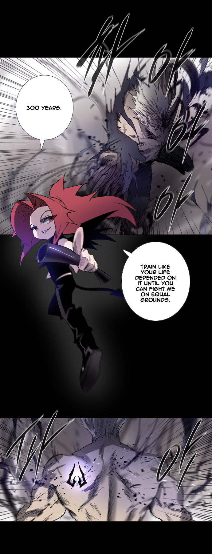 Soul Cartel Chapter 169 page 21 - Chapter 169