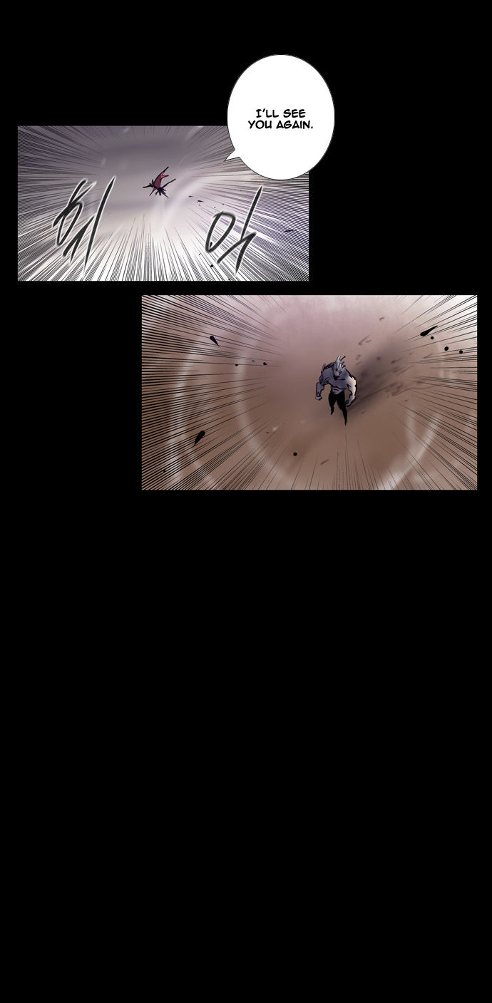 Soul Cartel Chapter 169 page 22 - Chapter 169