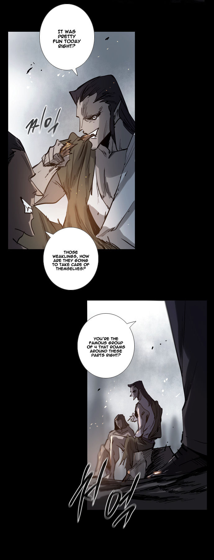 Soul Cartel Chapter 169 page 24 - Chapter 169
