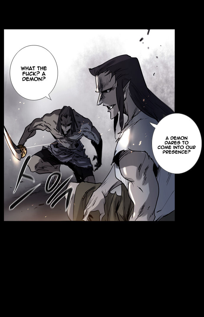 Soul Cartel Chapter 169 page 26 - Chapter 169
