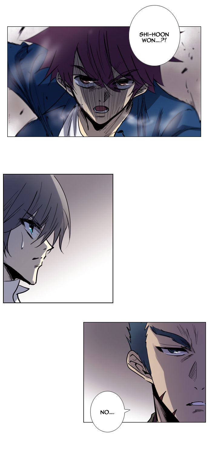 Soul Cartel Chapter 169 page 3 - Chapter 169