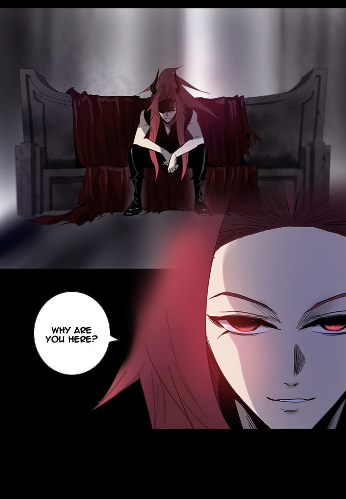 Soul Cartel Chapter 169 page 31 - Chapter 169
