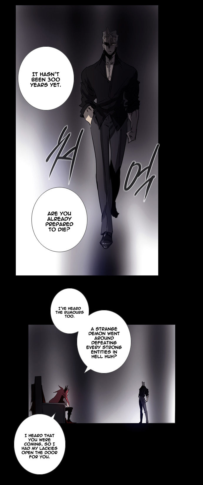 Soul Cartel Chapter 169 page 32 - Chapter 169