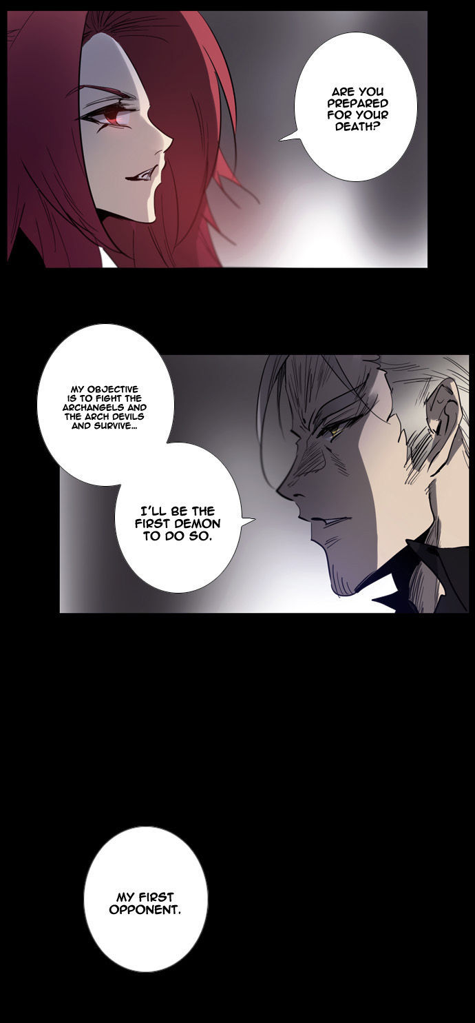 Soul Cartel Chapter 169 page 33 - Chapter 169