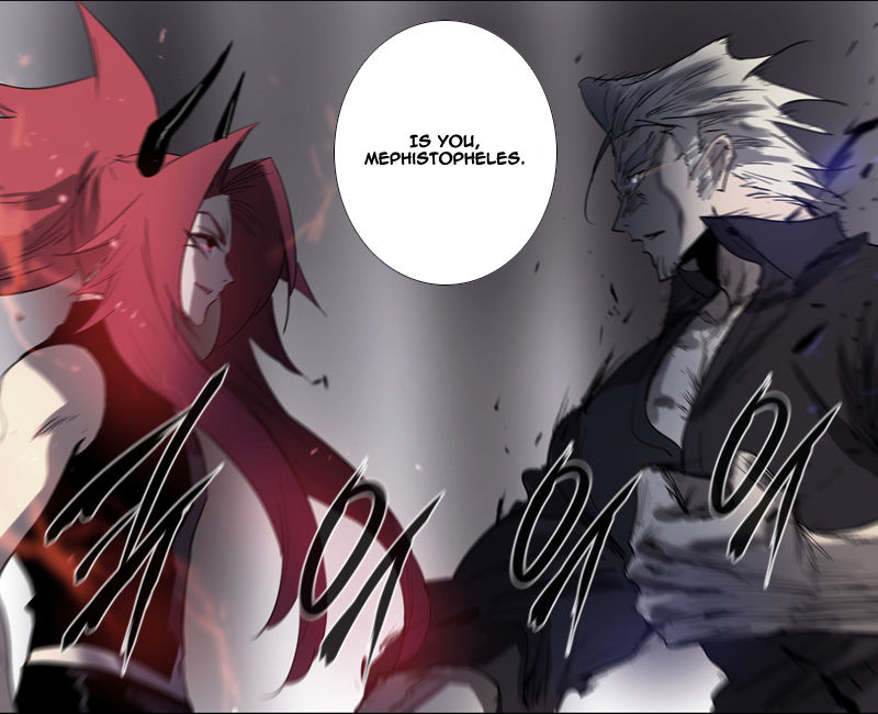 Soul Cartel Chapter 169 page 34 - Chapter 169