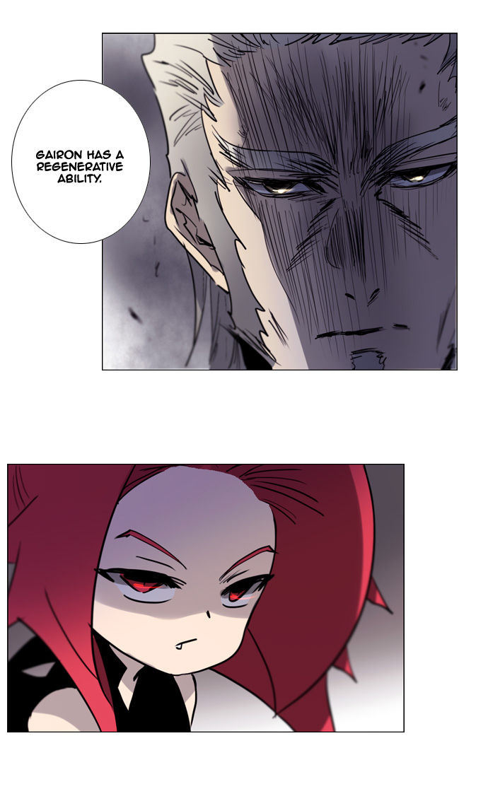 Soul Cartel Chapter 169 page 6 - Chapter 169