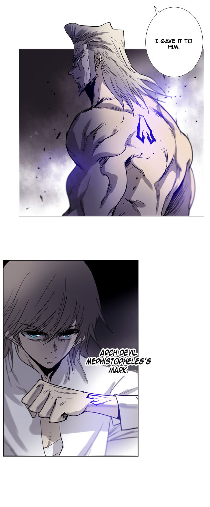 Soul Cartel Chapter 169 page 7 - Chapter 169