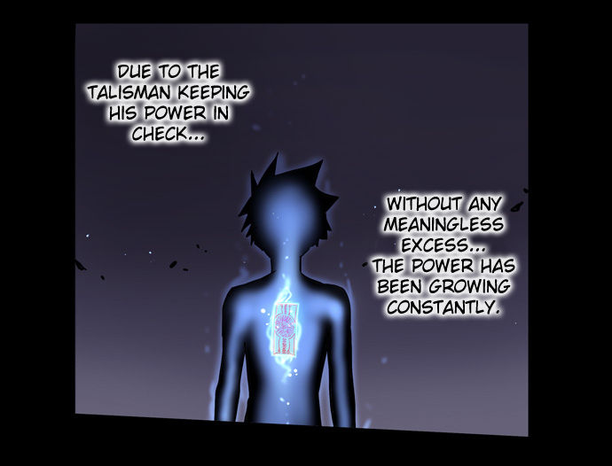 Soul Cartel Chapter 17 page 14 - Chapter 17
