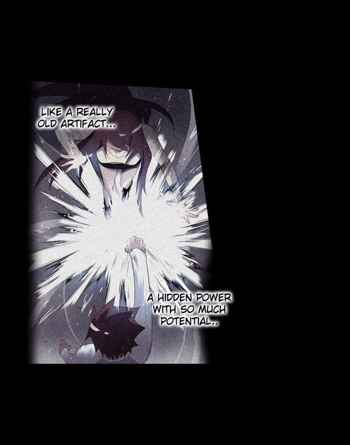 Soul Cartel Chapter 17 page 15 - Chapter 17