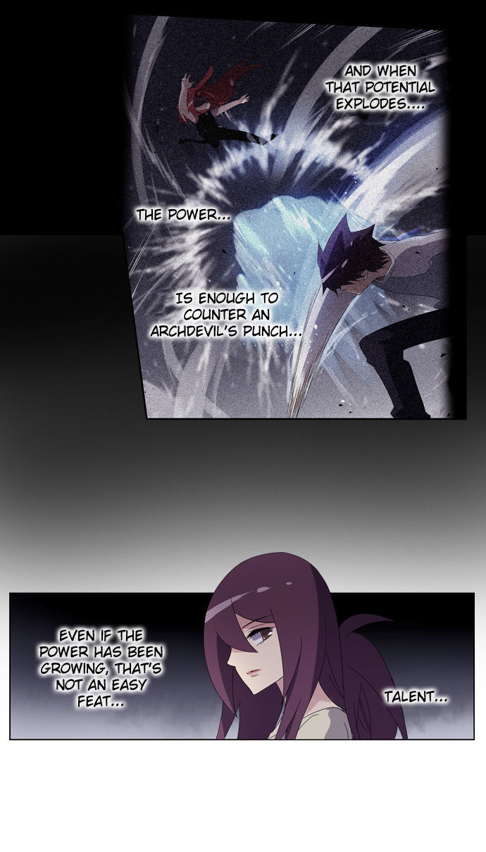 Soul Cartel Chapter 17 page 16 - Chapter 17