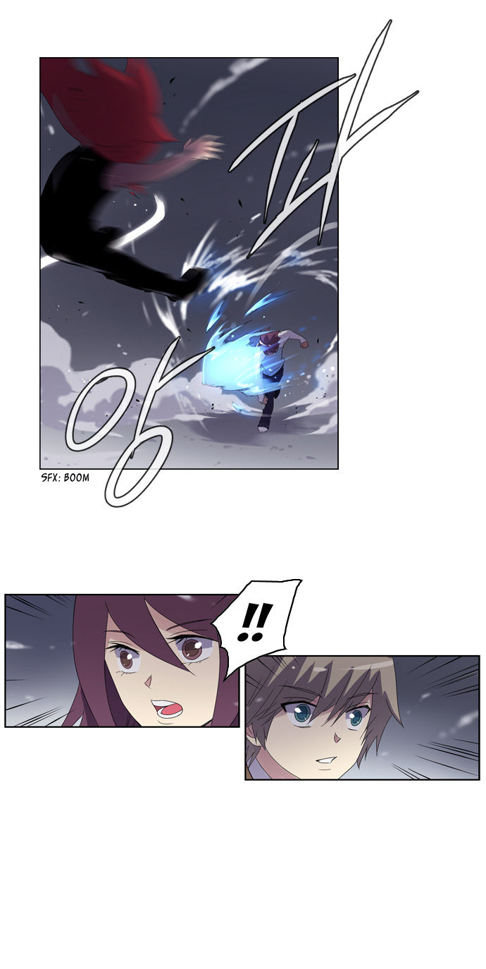 Soul Cartel Chapter 17 page 2 - Chapter 17