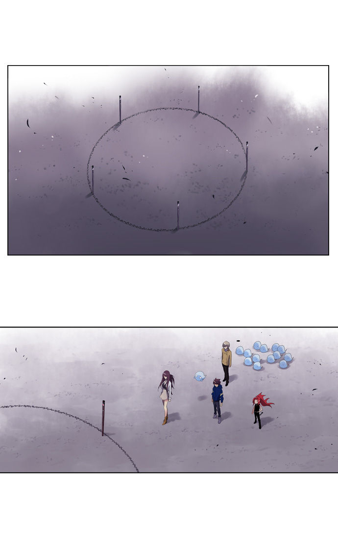 Soul Cartel Chapter 17 page 22 - Chapter 17