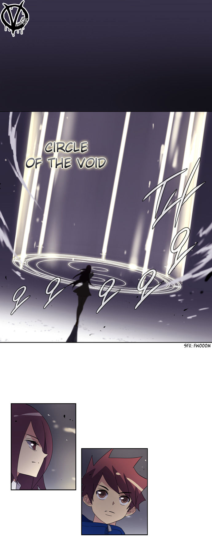 Soul Cartel Chapter 17 page 25 - Chapter 17