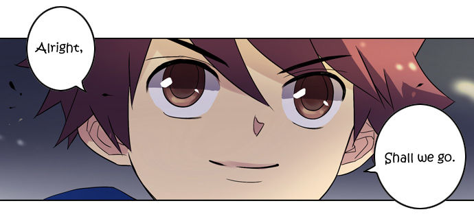 Soul Cartel Chapter 17 page 27 - Chapter 17