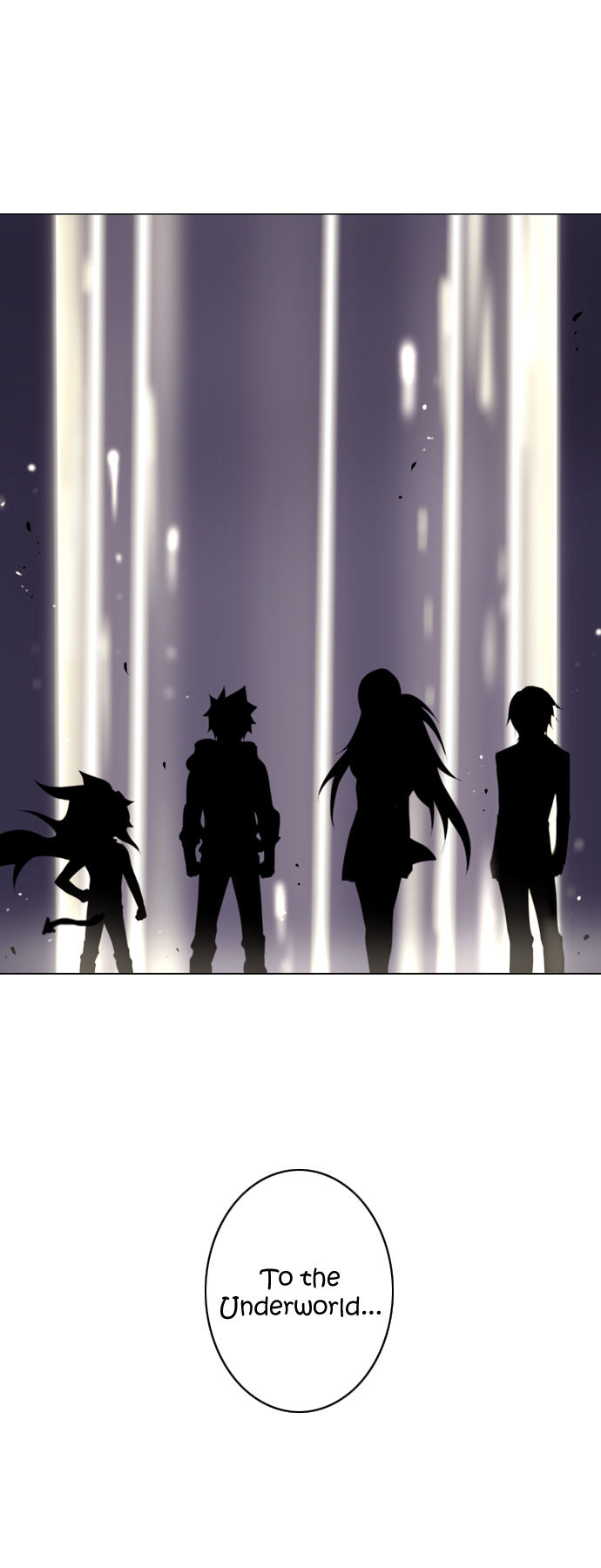 Soul Cartel Chapter 17 page 28 - Chapter 17