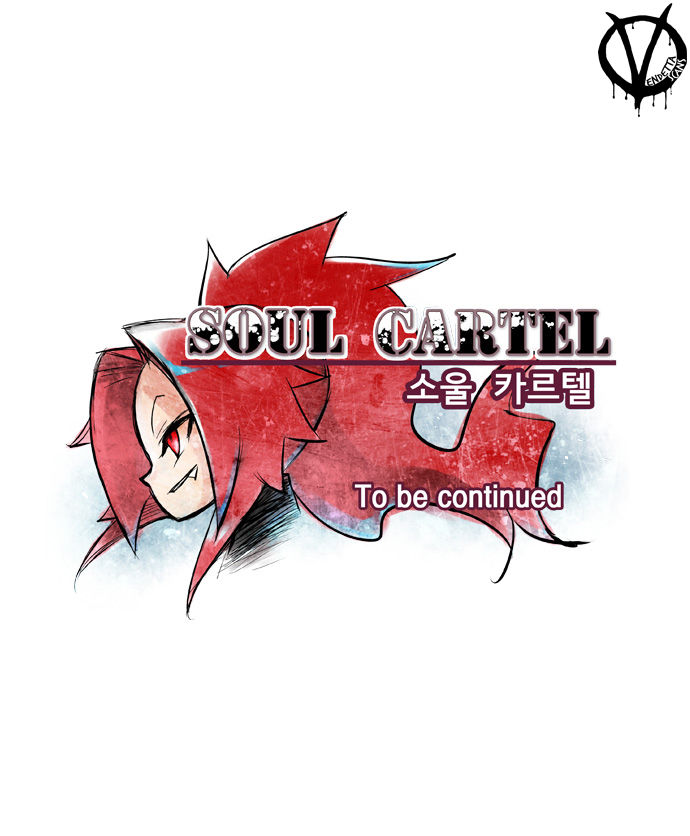 Soul Cartel Chapter 17 page 29 - Chapter 17