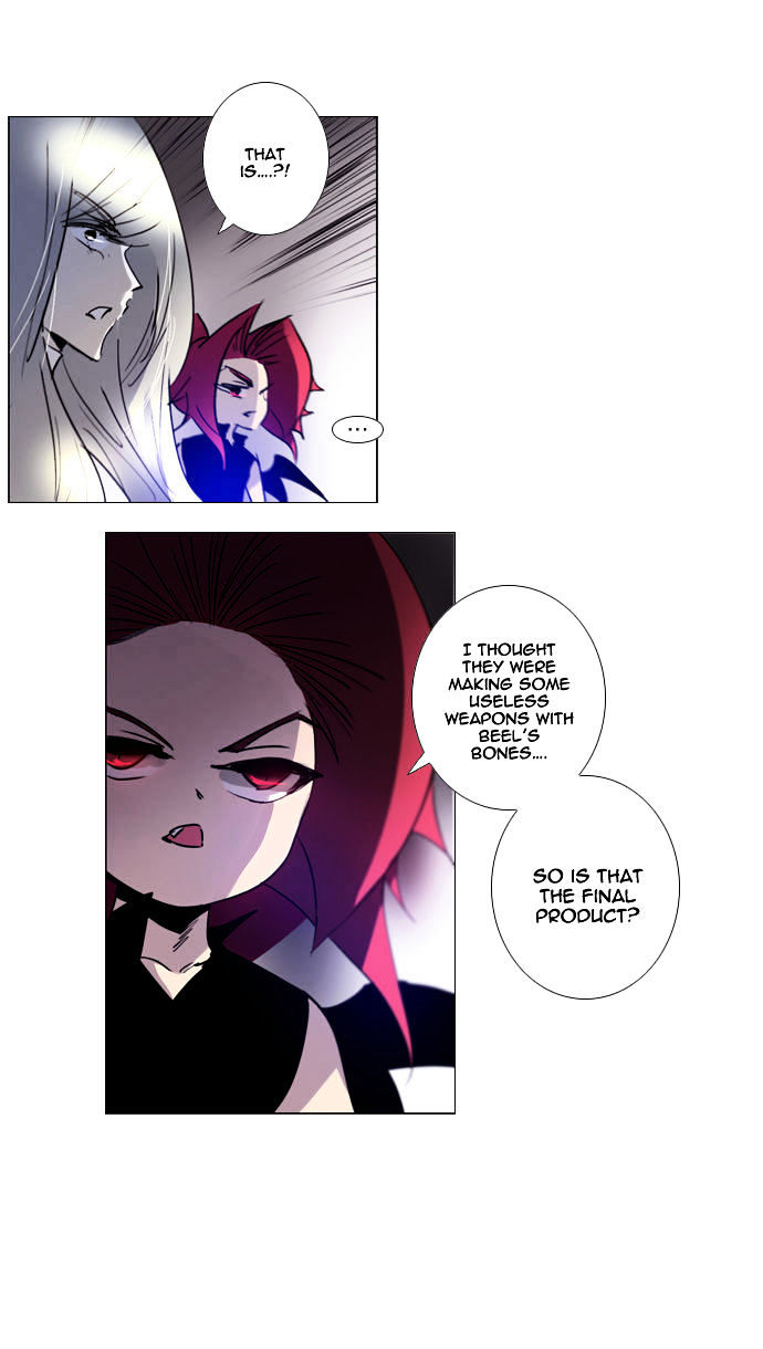 Soul Cartel Chapter 171 page 10 - Chapter 171 : Fixed