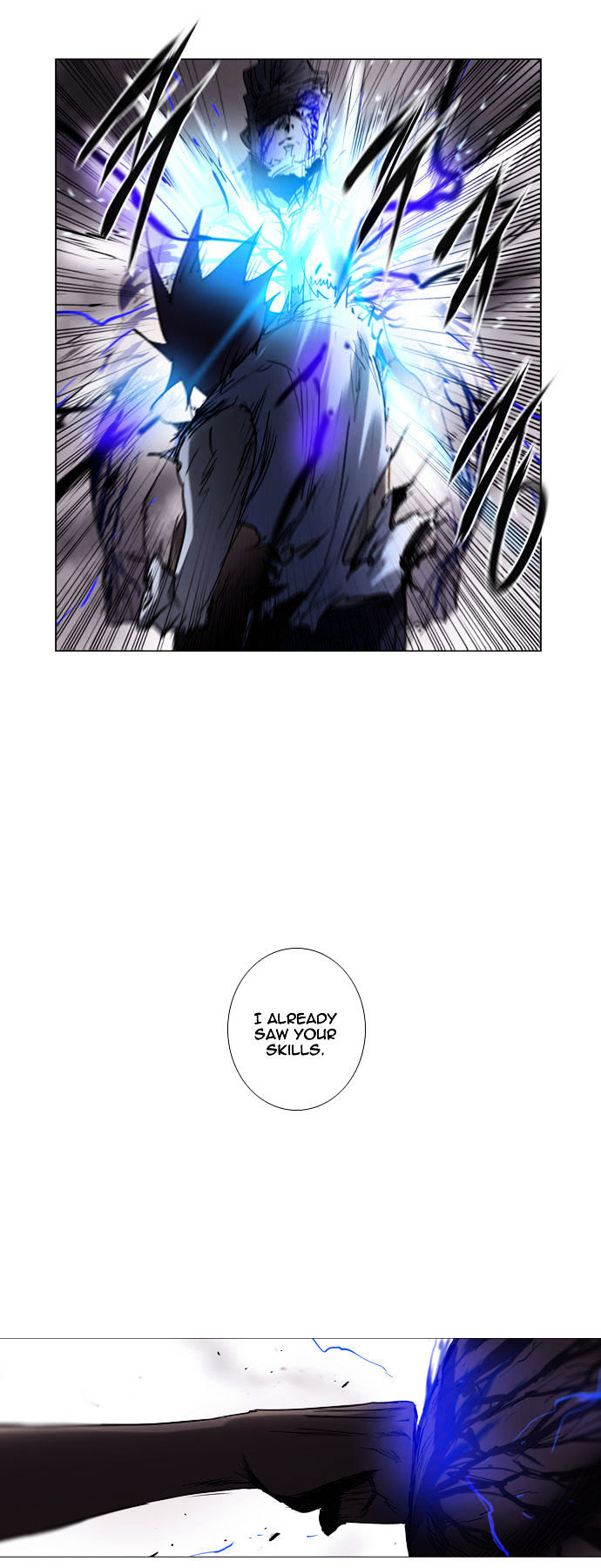 Soul Cartel Chapter 171 page 16 - Chapter 171 : Fixed