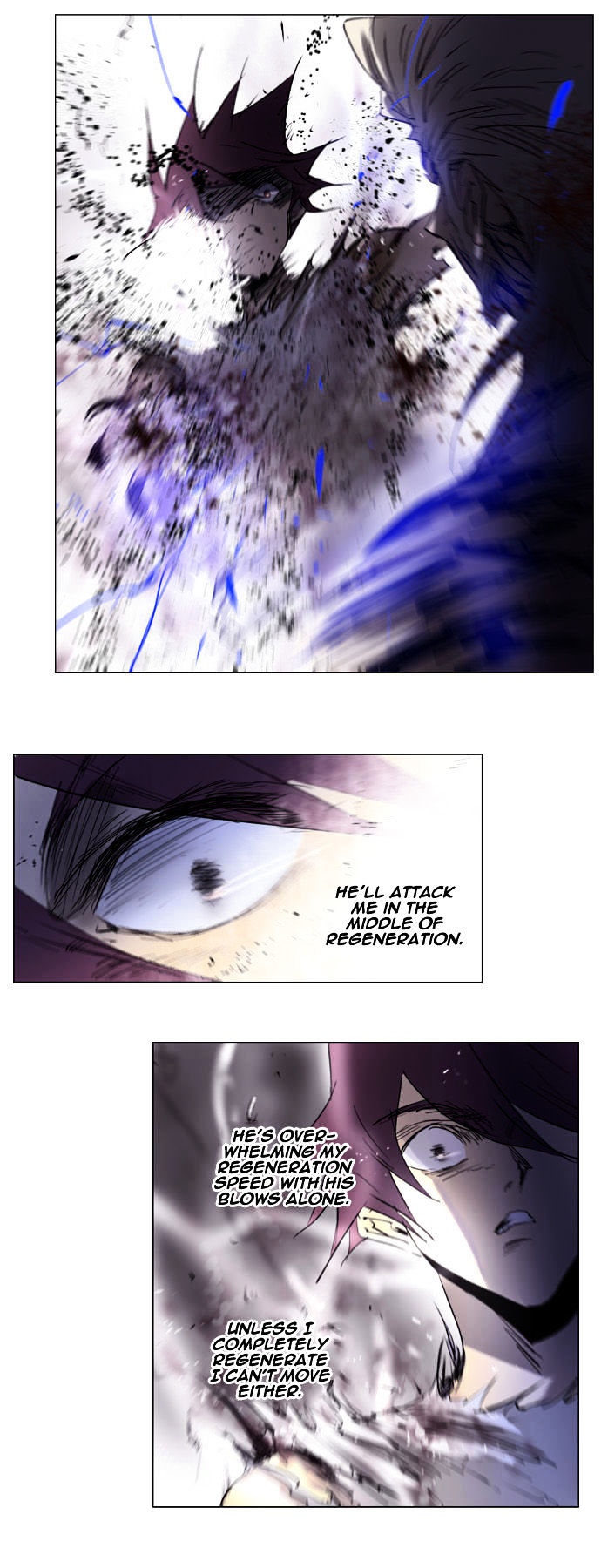Soul Cartel Chapter 171 page 19 - Chapter 171 : Fixed