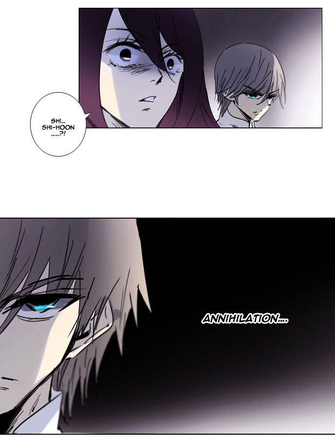 Soul Cartel Chapter 171 page 28 - Chapter 171 : Fixed