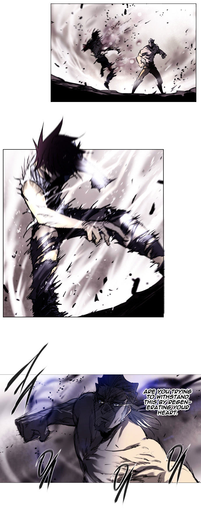 Soul Cartel Chapter 171 page 3 - Chapter 171 : Fixed