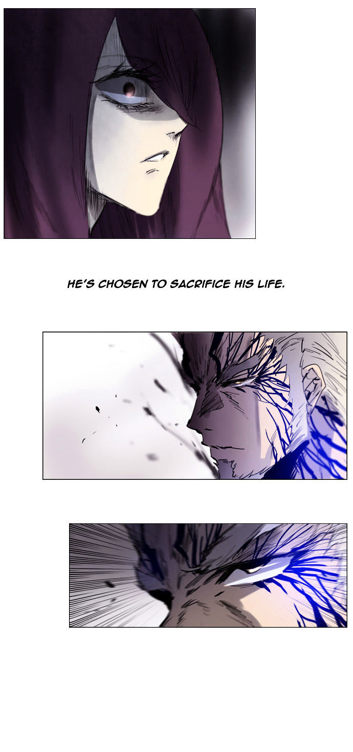 Soul Cartel Chapter 171 page 32 - Chapter 171 : Fixed