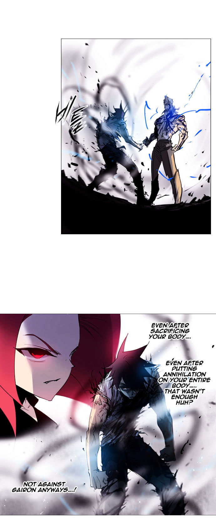 Soul Cartel Chapter 171 page 37 - Chapter 171 : Fixed