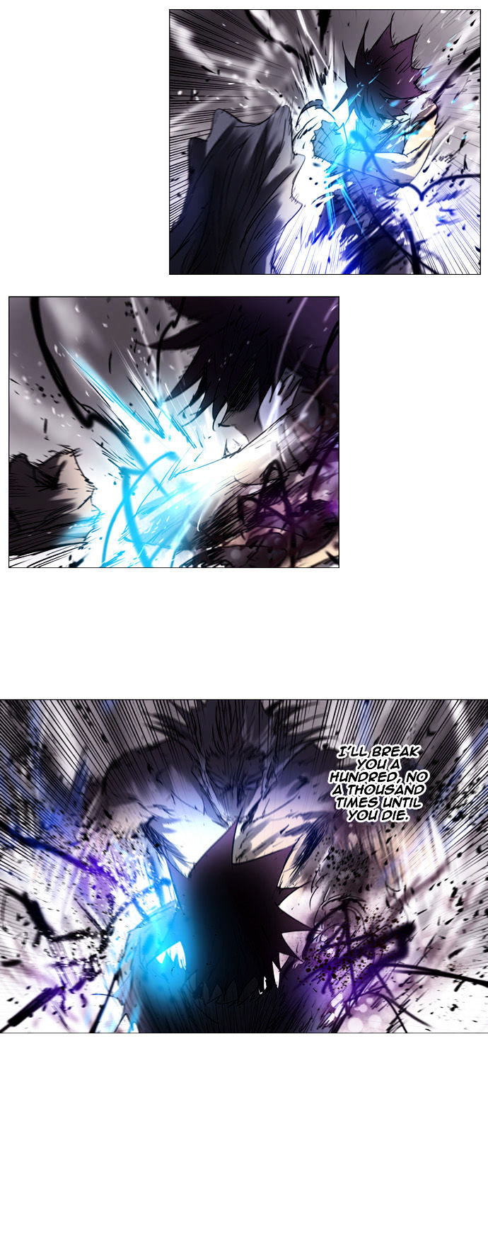 Soul Cartel Chapter 171 page 4 - Chapter 171 : Fixed