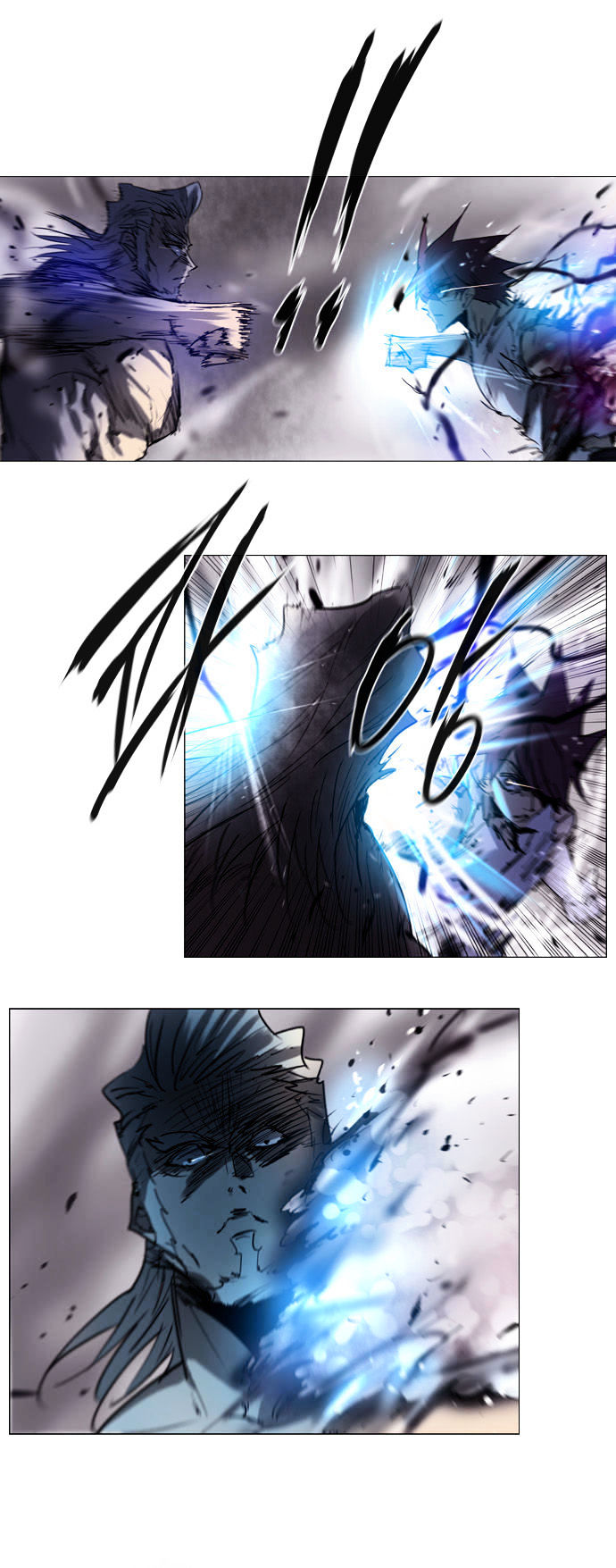 Soul Cartel Chapter 171 page 5 - Chapter 171 : Fixed
