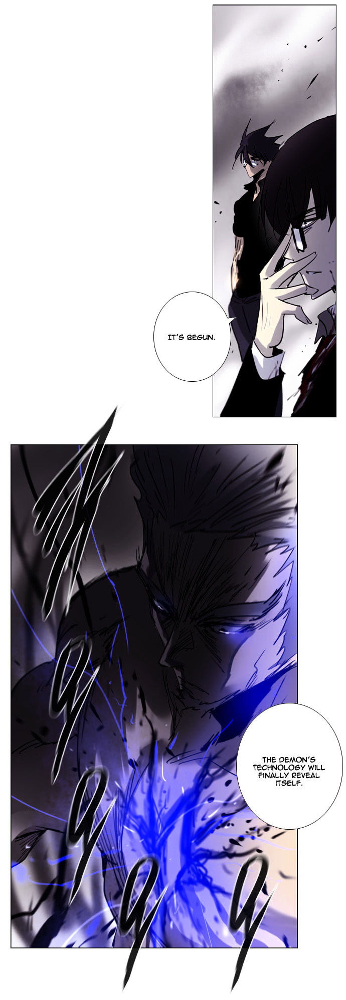 Soul Cartel Chapter 171 page 9 - Chapter 171 : Fixed