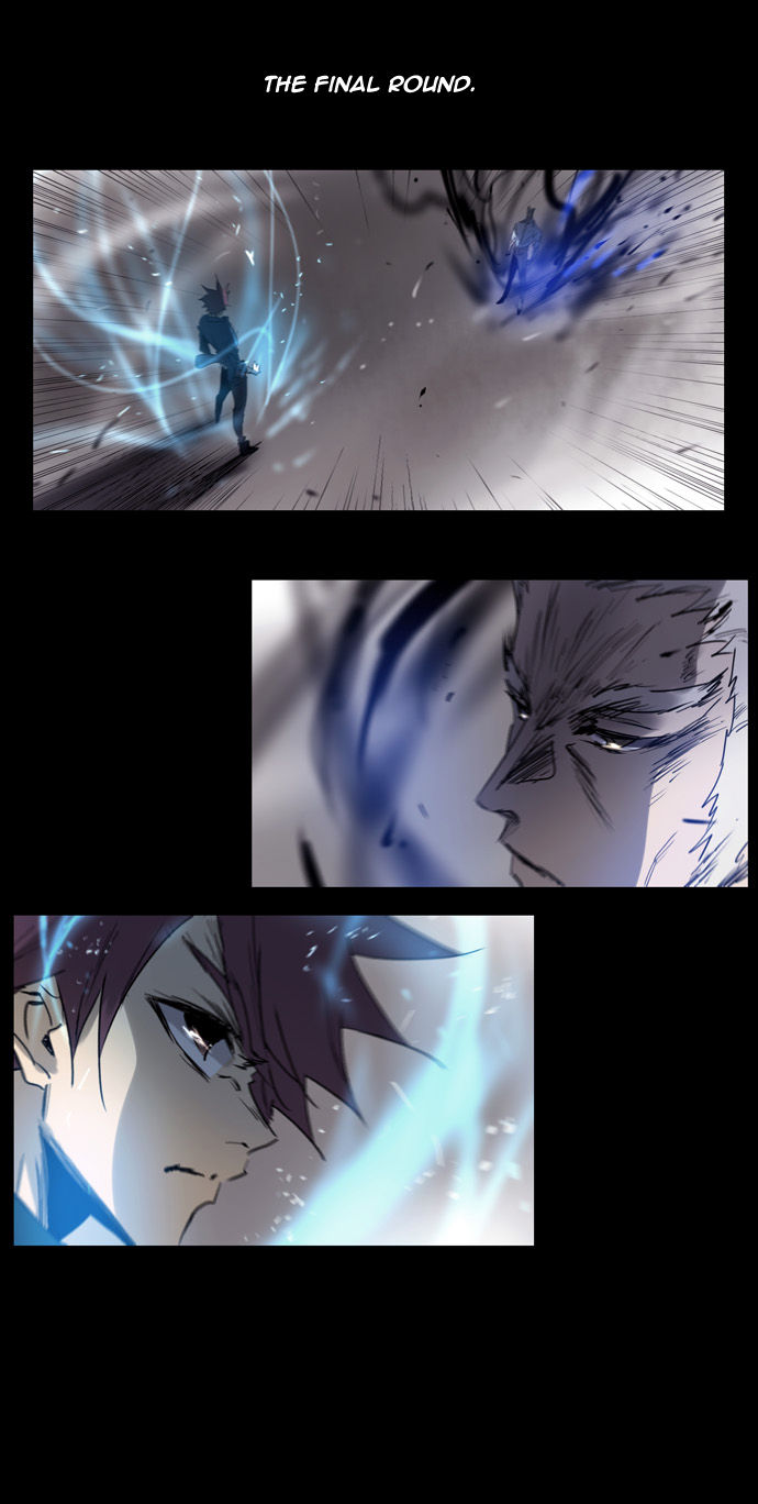 Soul Cartel Chapter 172 page 1 - Chapter 172