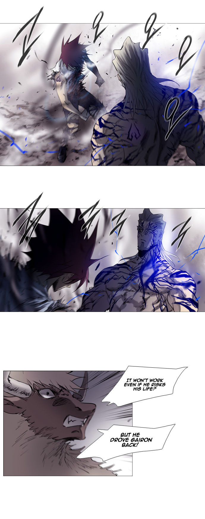 Soul Cartel Chapter 172 page 10 - Chapter 172