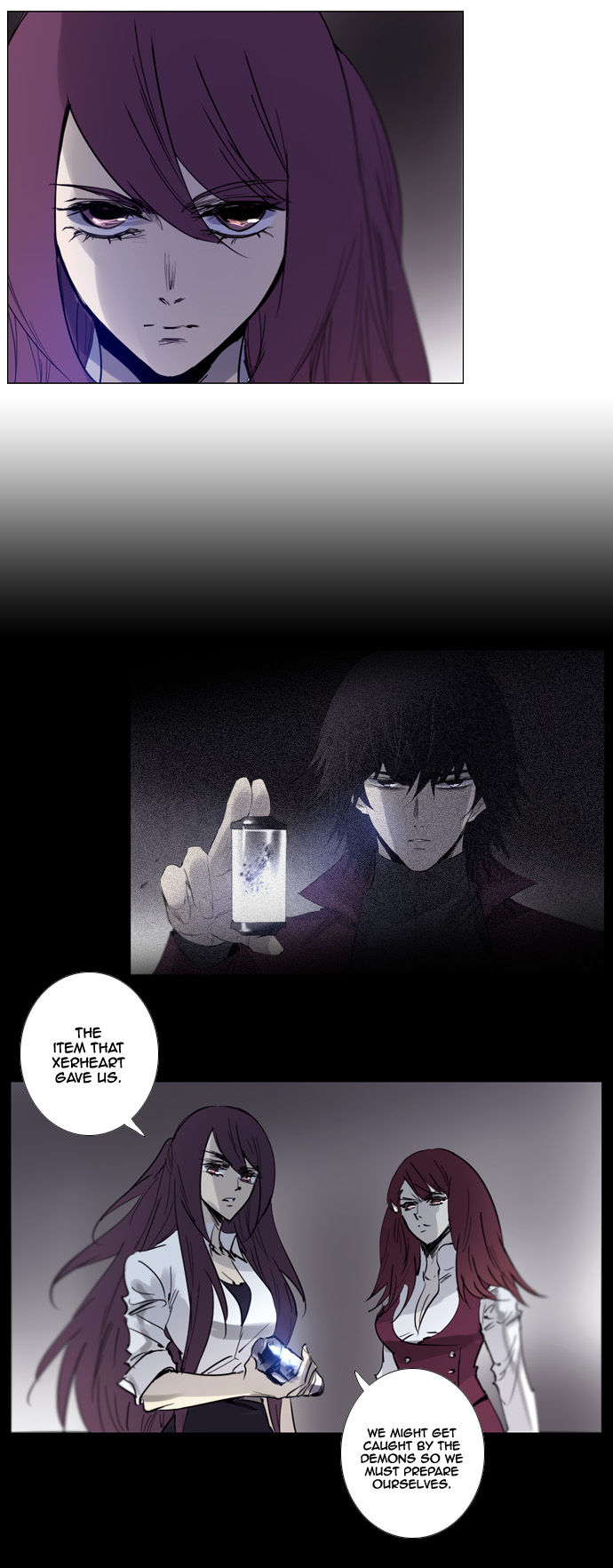 Soul Cartel Chapter 172 page 15 - Chapter 172