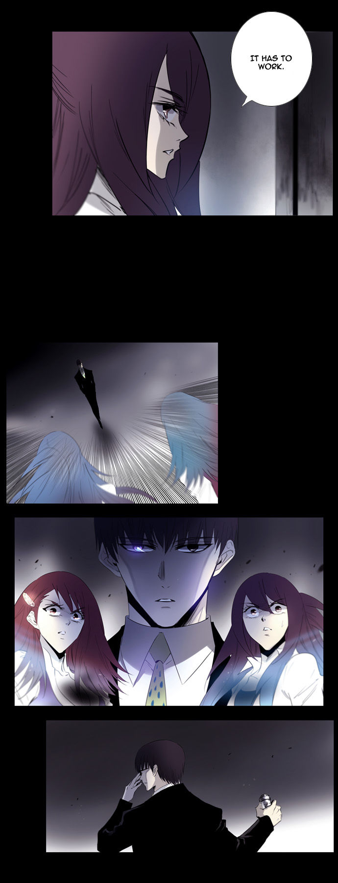 Soul Cartel Chapter 172 page 17 - Chapter 172