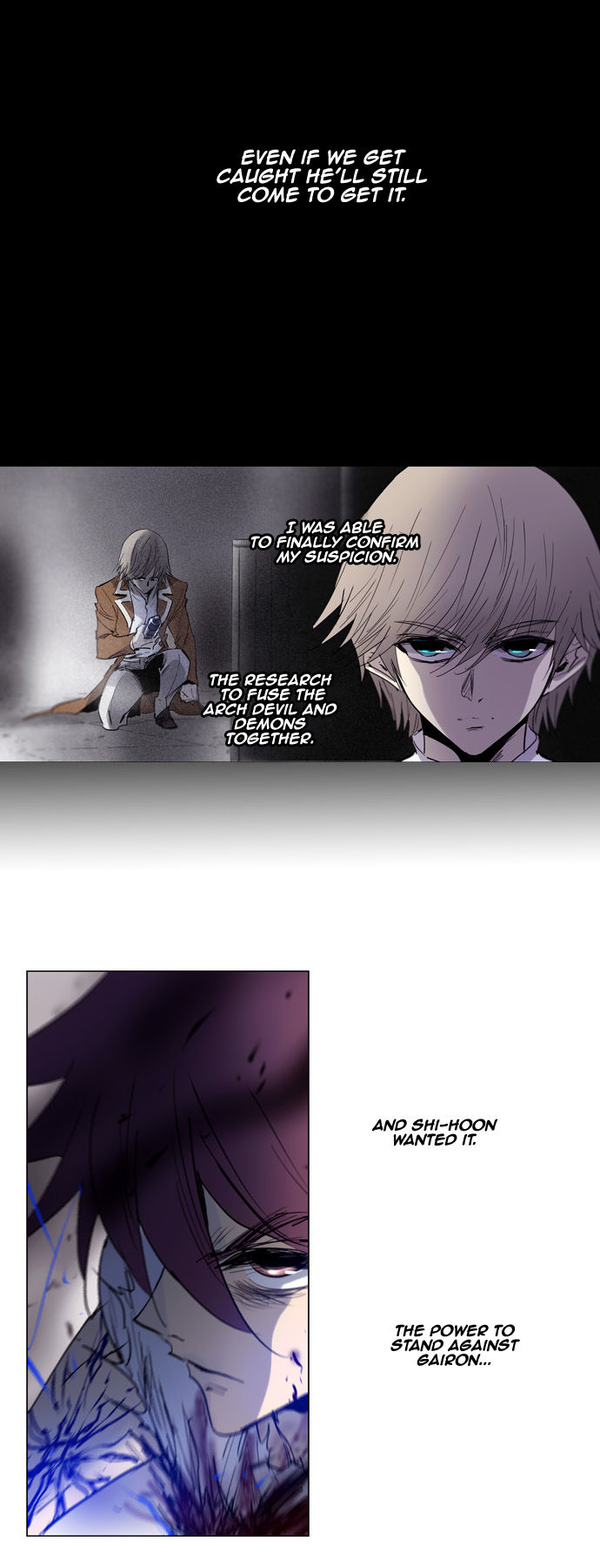 Soul Cartel Chapter 172 page 18 - Chapter 172