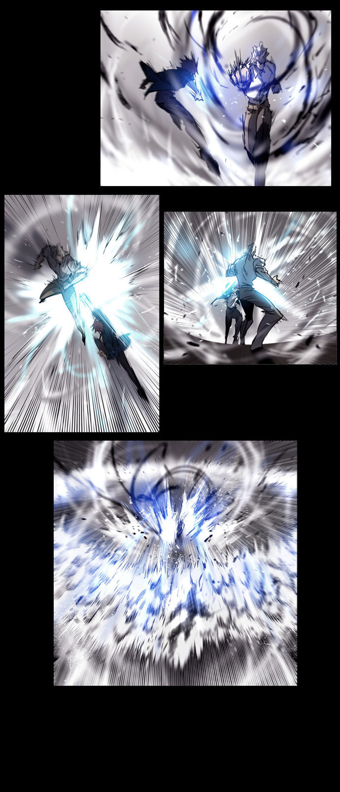 Soul Cartel Chapter 172 page 2 - Chapter 172