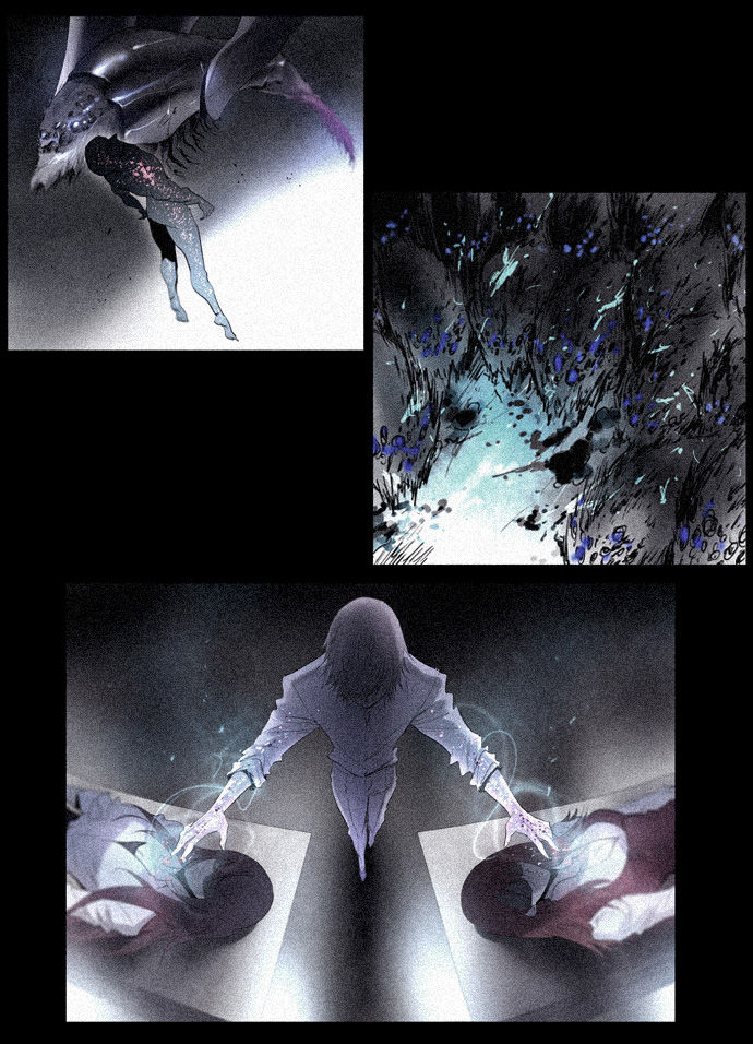 Soul Cartel Chapter 172 page 21 - Chapter 172