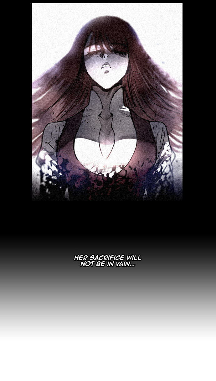 Soul Cartel Chapter 172 page 22 - Chapter 172
