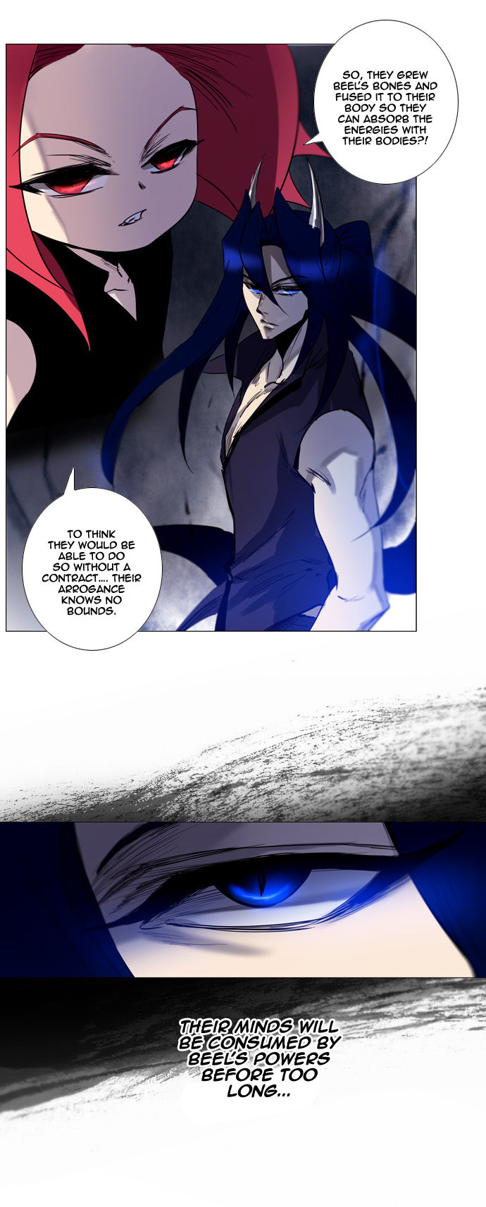 Soul Cartel Chapter 172 page 27 - Chapter 172