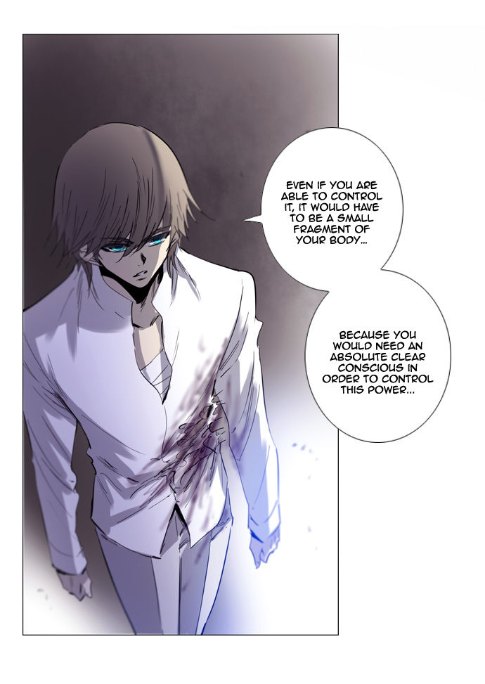 Soul Cartel Chapter 172 page 28 - Chapter 172