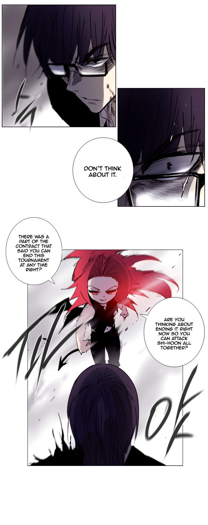Soul Cartel Chapter 172 page 31 - Chapter 172
