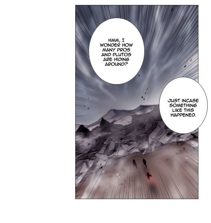 Soul Cartel Chapter 172 page 32 - Chapter 172