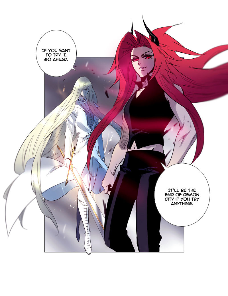 Soul Cartel Chapter 172 page 33 - Chapter 172