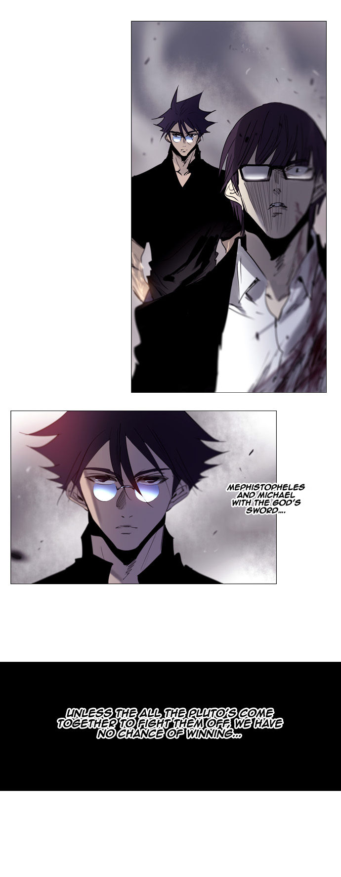 Soul Cartel Chapter 172 page 34 - Chapter 172